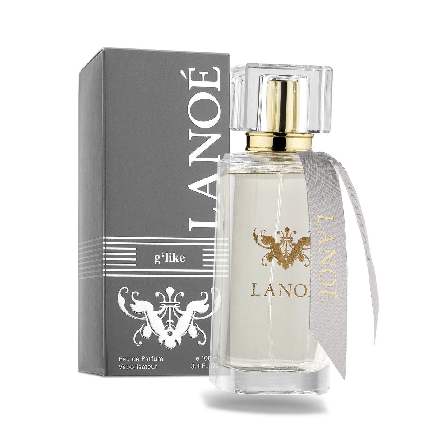 Lanoé G'like - Sondsergröße 30 ml Eau de Parfum