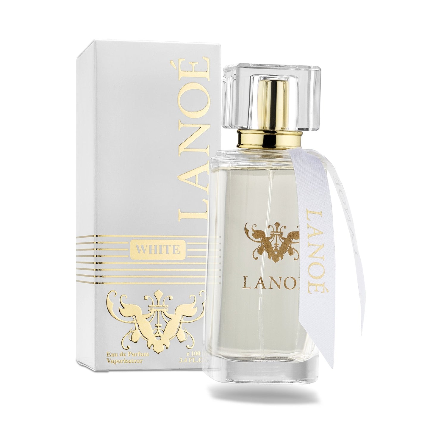 Lanoé White - 100ml