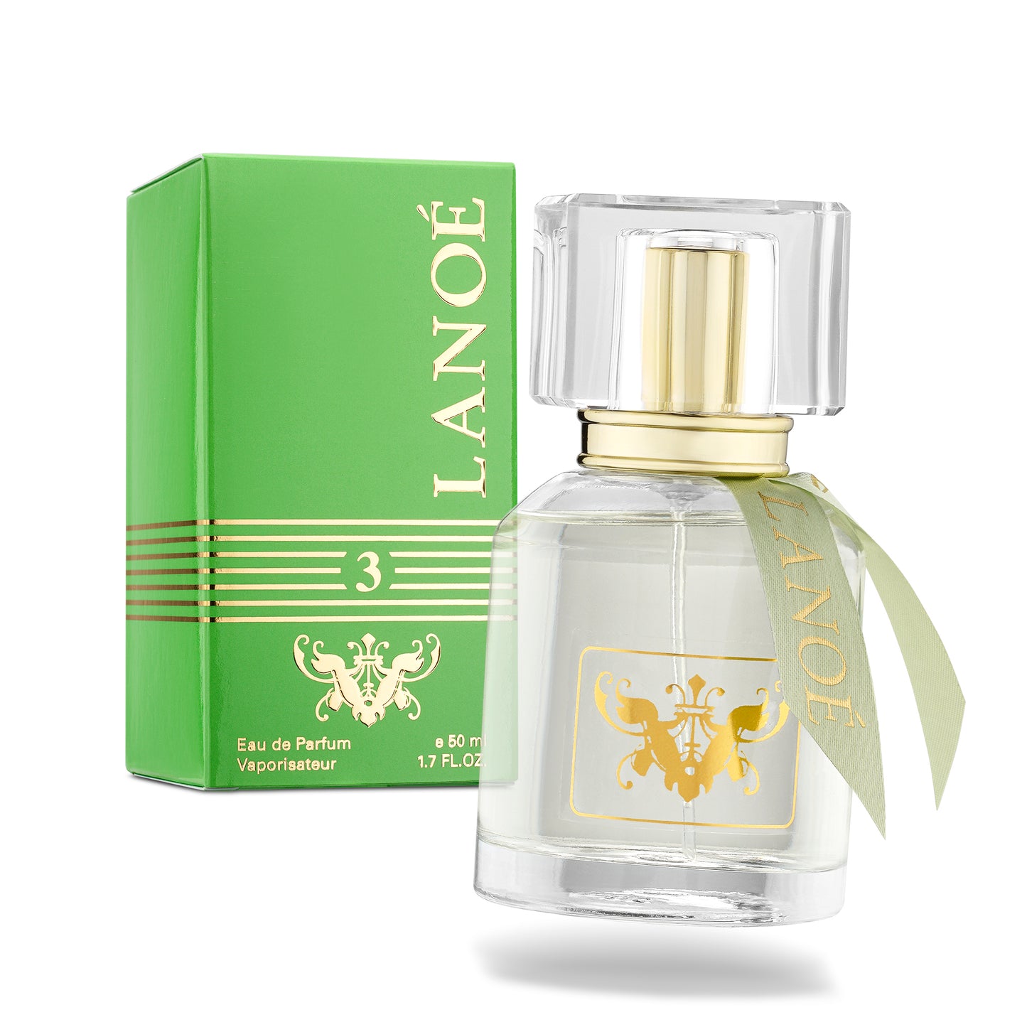 Lanoé Nr. 3 - 50ml