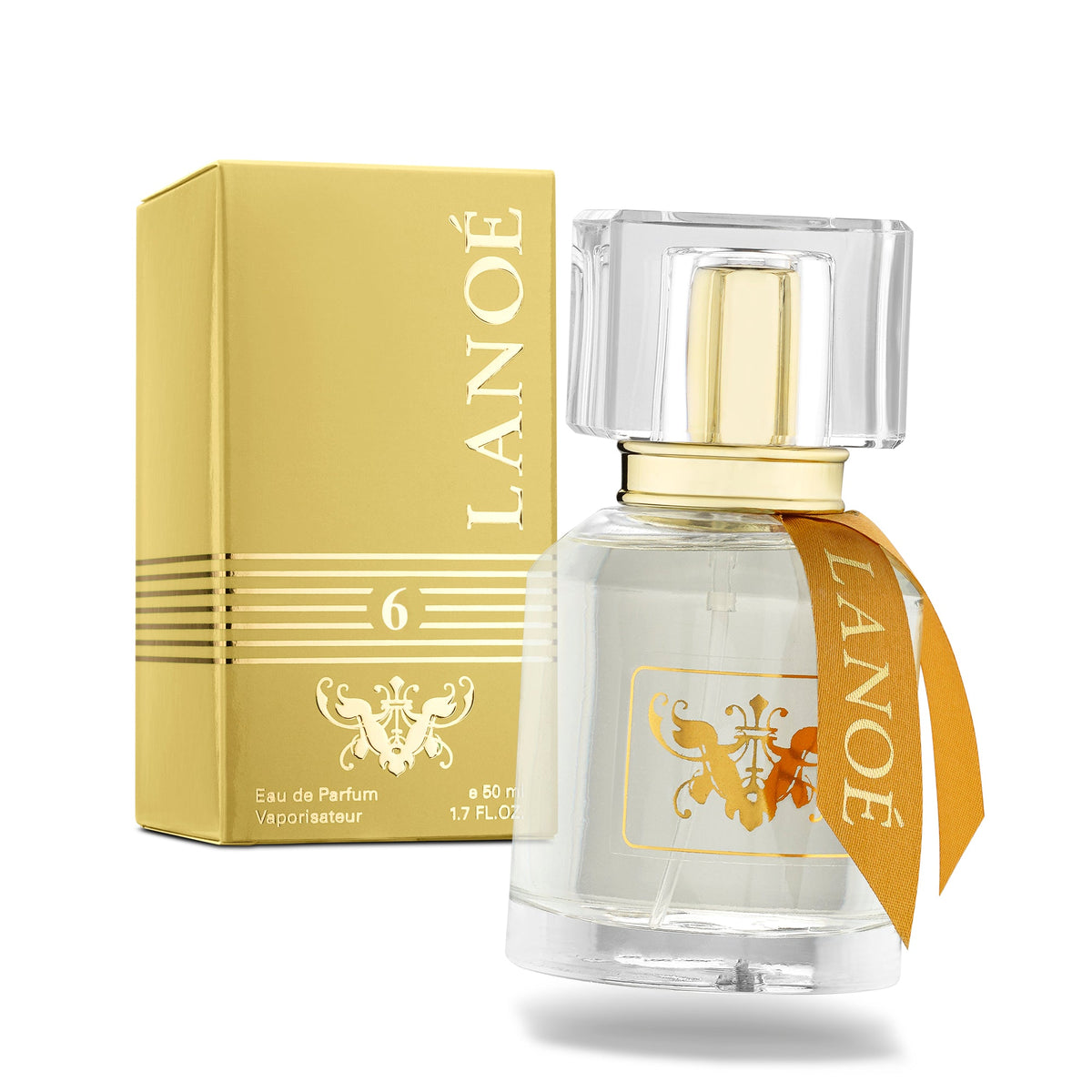 Lanoé Nr. 6 - 50ml