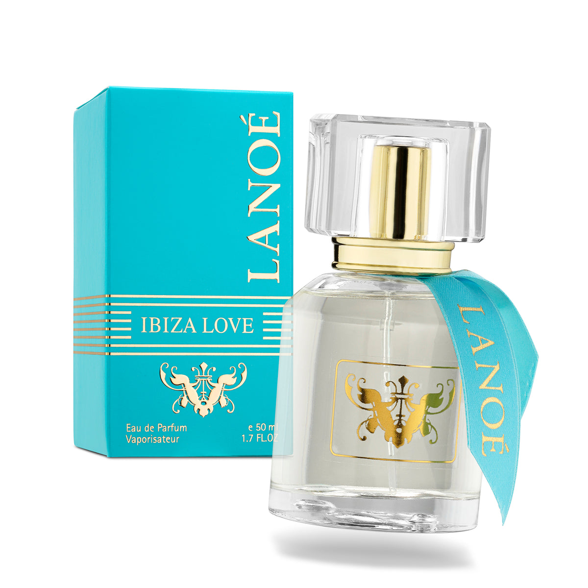 Lanoé Ibiza Love - 50ml