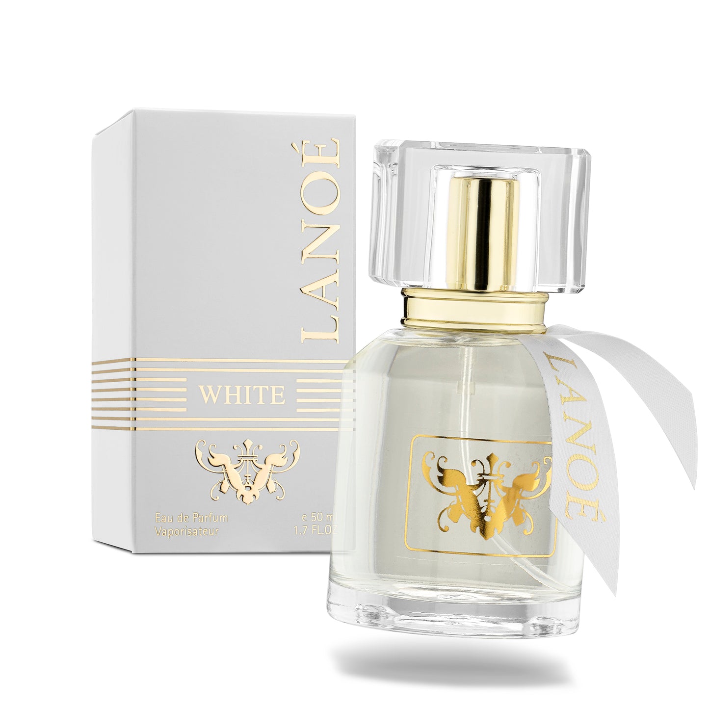 Lanoé White - 50ml