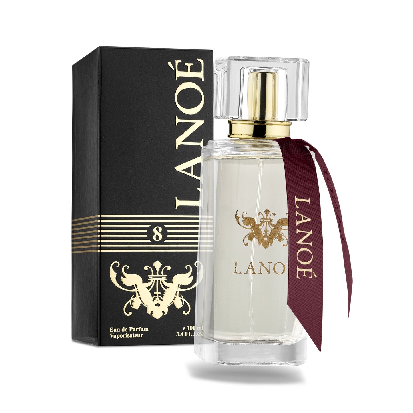 Lanoé Nr. 8 - 100ml