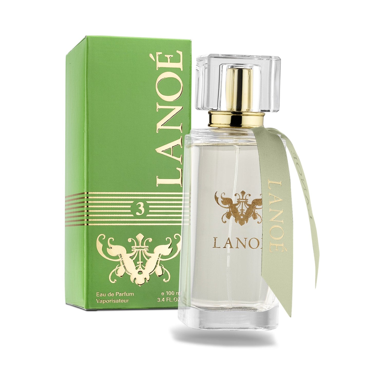 Lanoé Nr. 3 - 100ml