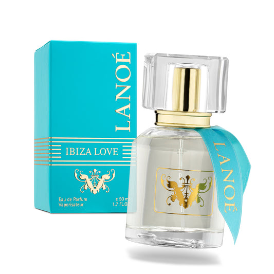 Lanoé Ibiza Love - 50ml