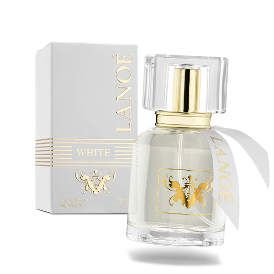 Lanoé White - 50ml