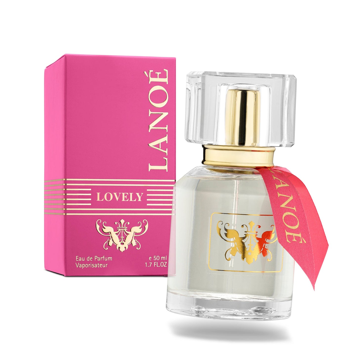 Lanoé Lovely - 50ml