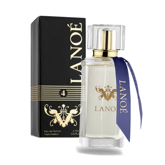 Lanoé Nr. 4 - 100ml