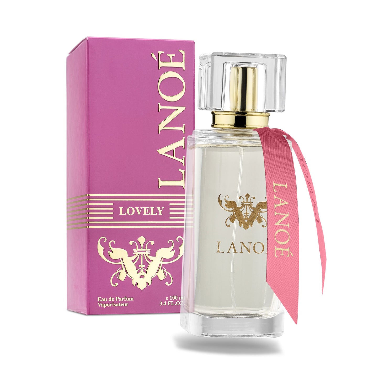 Lanoé Lovely - 100ml